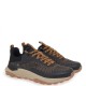 RENATO GARINI</br>Renato Garini H240165-1 Ανδρικά Sneakers Μαύρο/Πούρο/Ταμπά RENATO GARINI</br>Renato Garini H240165-1 Ανδρικά Sneakers Μαύρο/Πούρο/Ταμπά