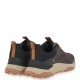 RENATO GARINI</br>Renato Garini H240165-1 Ανδρικά Sneakers Μαύρο/Πούρο/Ταμπά RENATO GARINI</br>Renato Garini H240165-1 Ανδρικά Sneakers Μαύρο/Πούρο/Ταμπά