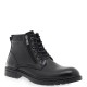 JK LONDON</br>Ανδρικά Μποτάκια Μαύρο H61302 JK London