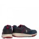 U.S. POLO ASSN.</br>Ανδρικά Sneakers Μπλε HECK-SUEDE-DKBL U.S. Polo Assn. U.S. POLO ASSN.</br>Ανδρικά Sneakers Μπλε HECK-SUEDE-DKBL U.S. Polo Assn.