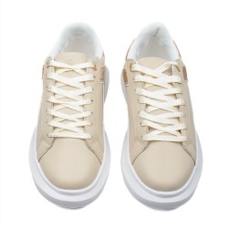Γυναικεία Sneakers Μπεζ HELIS012-BEI U.S. Polo Assn