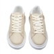 U.S. POLO ASSN.</br>Γυναικεία Sneakers Μπεζ HELIS012-BEI U.S. Polo Assn