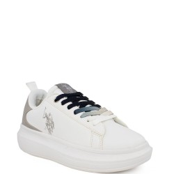 Γυναικεία Sneakers Λευκό HELIS026-WHI-L-GR03 