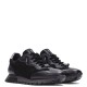 HISPANITAS</br>Hispanitas HI265106 OREGON Γυναικεία Sneakers Μαύρο Δέρμα HISPANITAS</br>Hispanitas HI265106 OREGON Γυναικεία Sneakers Μαύρο Δέρμα