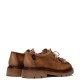 HISPANITAS</br>Hispanitas HI265157 NEW YORK Γυναικεία Casual Παπούτσια Ταμπά Δέρμα Suede HISPANITAS</br>Hispanitas HI265157 NEW YORK Γυναικεία Casual Παπούτσια Ταμπά Δέρμα Suede