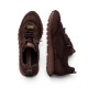 HISPANITAS</br>Hispanitas HI265186 OREGON Γυναικεία Sneakers Καφέ Δέρμα Suede