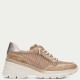 HISPANITAS</br>Hispanitas HV264712 Γυναικεία Sneakers Μπεζ Δέρμα HISPANITAS</br>Hispanitas HV264712 Γυναικεία Sneakers Μπεζ Δέρμα