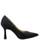 ALMA EN PENA</br>Γυναικείες Γόβες Μαύρο Suede Δέρμα I240344 Alma En Pena ALMA EN PENA</br>Γυναικείες Γόβες Μαύρο Suede Δέρμα I240344 Alma En Pena