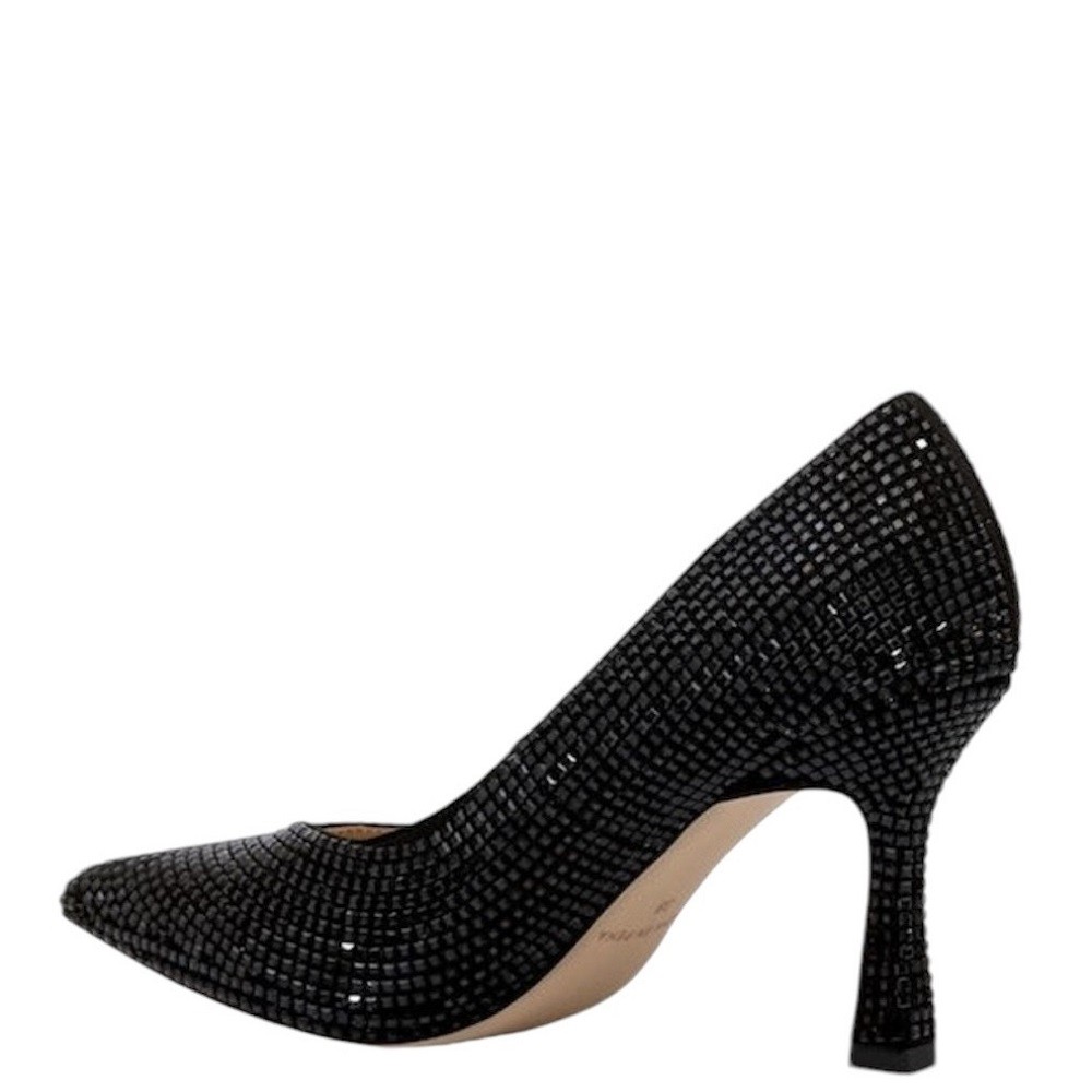 ALMA EN PENA</br>Γυναικείες Γόβες Μαύρο Suede Δέρμα I240344 Alma En Pena ALMA EN PENA</br>Γυναικείες Γόβες Μαύρο Suede Δέρμα I240344 Alma En Pena