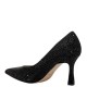 ALMA EN PENA</br>Γυναικείες Γόβες Μαύρο Suede Δέρμα I240344 Alma En Pena ALMA EN PENA</br>Γυναικείες Γόβες Μαύρο Suede Δέρμα I240344 Alma En Pena