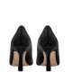 ALMA EN PENA</br>Γυναικείες Γόβες Μαύρο Suede Δέρμα I240344 Alma En Pena ALMA EN PENA</br>Γυναικείες Γόβες Μαύρο Suede Δέρμα I240344 Alma En Pena