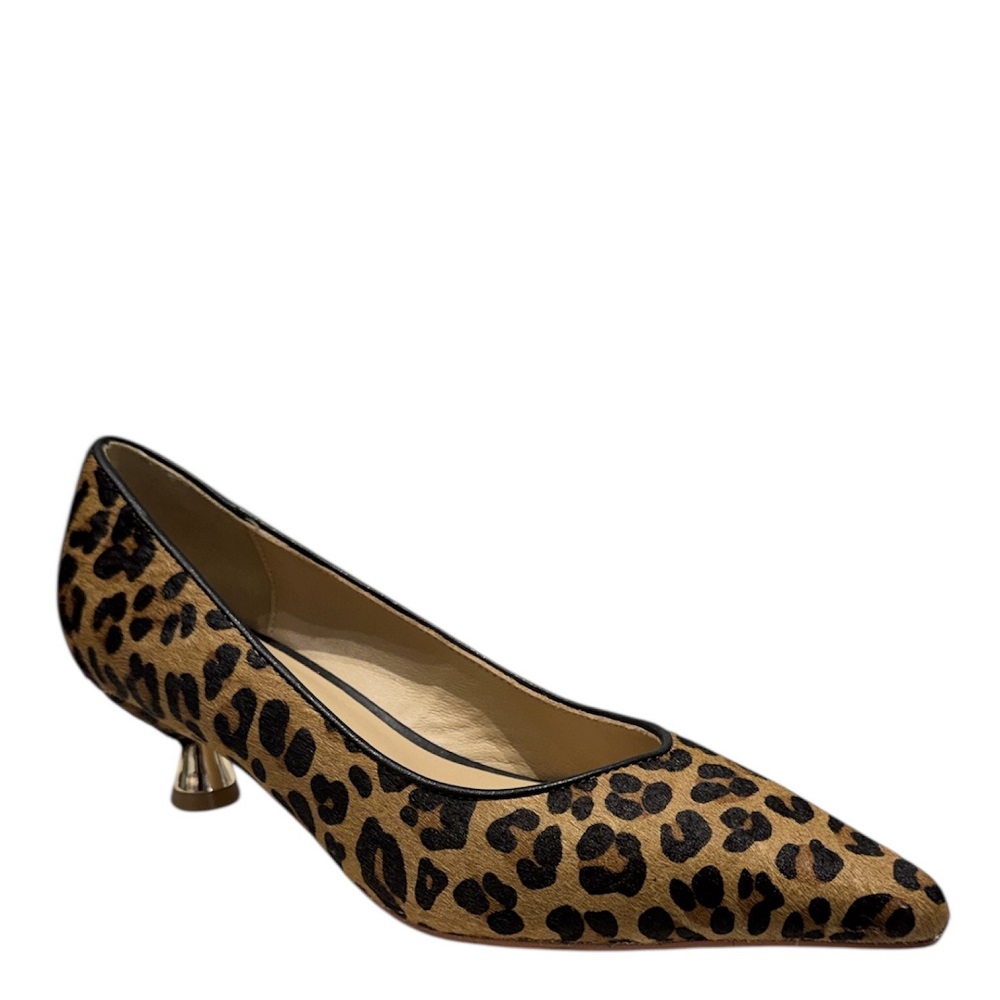 ALMA EN PENA</br>Alma En Pena I250527 Γυναικείες Γόβες Leopard Κάμελ ALMA EN PENA</br>Alma En Pena I250527 Γυναικείες Γόβες Leopard Κάμελ