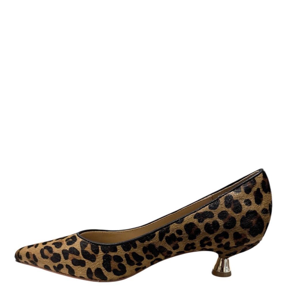 ALMA EN PENA</br>Alma En Pena I250527 Γυναικείες Γόβες Leopard Κάμελ ALMA EN PENA</br>Alma En Pena I250527 Γυναικείες Γόβες Leopard Κάμελ