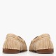 KALOGIROU</br>Kalogirou INDIA-00M1 Γυναικεία Μοκασίνια Μπεζ Δέρμα Suede