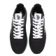 U.S. POLO ASSN.</br>U.S. Polo Assn. JAKE002-BLK Ανδρικά Sneakers Μαύρο U.S. POLO ASSN.</br>U.S. Polo Assn. JAKE002-BLK Ανδρικά Sneakers Μαύρο