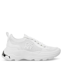 Γυναικεία Sneakers Lace Up Λευκό JAMI K1511941-8IW DKNY