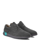 CLARKS</br>Ανδρικά Δετά Παπούτσια Γκρι Suede JAVAN WALK Clarks CLARKS</br>Ανδρικά Δετά Παπούτσια Γκρι Suede JAVAN WALK Clarks
