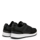 LACOSTE</br>Ανδρικά Sneakers Μαύρο JOGGEUR 2.0 0722 1 SMA 743SMA003202H Lacoste LACOSTE</br>Ανδρικά Sneakers Μαύρο JOGGEUR 2.0 0722 1 SMA 743SMA003202H Lacoste