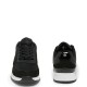 LACOSTE</br>Ανδρικά Sneakers Μαύρο JOGGEUR 2.0 0722 1 SMA 743SMA003202H Lacoste LACOSTE</br>Ανδρικά Sneakers Μαύρο JOGGEUR 2.0 0722 1 SMA 743SMA003202H Lacoste
