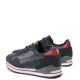 U.S. POLO ASSN.</br>Ανδρικά Sneakers Μπλε JONAS001-DBL001 U.S. Polo Assn. U.S. POLO ASSN.</br>Ανδρικά Sneakers Μπλε JONAS001-DBL001 U.S. Polo Assn.