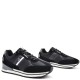 U.S. POLO ASSN.</br>Ανδρικά Sneakers Μαύρο JONAS003-BLK U.S. Polo Assn. U.S. POLO ASSN.</br>Ανδρικά Sneakers Μαύρο JONAS003-BLK U.S. Polo Assn.