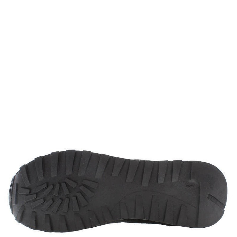 U.S. POLO ASSN.</br>Ανδρικά Sneakers Μαύρο JONAS003-BLK U.S. Polo Assn. U.S. POLO ASSN.</br>Ανδρικά Sneakers Μαύρο JONAS003-BLK U.S. Polo Assn.