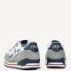 U.S. POLO ASSN.</br>Ανδρικά Sneakers Λευκό JONAS005-WHI U.S. Polo Assn. U.S. POLO ASSN.</br>Ανδρικά Sneakers Λευκό JONAS005-WHI U.S. Polo Assn.