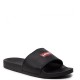 LEVI'S</br>Ανδρικές Σαγιονάρες Μαύρο JUNE BATWING 228998-740-59 Levi's