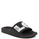 LEVI'S</br>Ανδρικές Σαγιονάρες Μαύρο JUNE L 231548-794-59 Levi's