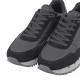 U.S. POLO ASSN.</br>Ανδρικά Sneakers Μαύρο JUSTIN001-BLK U.S. Polo Assn. U.S. POLO ASSN.</br>Ανδρικά Sneakers Μαύρο JUSTIN001-BLK U.S. Polo Assn.