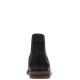 CLARKS</br>Ανδρικά Μποτάκια Μαύρο Δέρμα JAXEN CHELSEA Clarks CLARKS</br>Ανδρικά Μποτάκια Μαύρο Δέρμα JAXEN CHELSEA Clarks