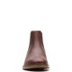 CLARKS</br>Ανδρικά Μποτάκια Ταμπά Δέρμα JAXEN CHELSEA Clarks CLARKS</br>Ανδρικά Μποτάκια Ταμπά Δέρμα JAXEN CHELSEA Clarks