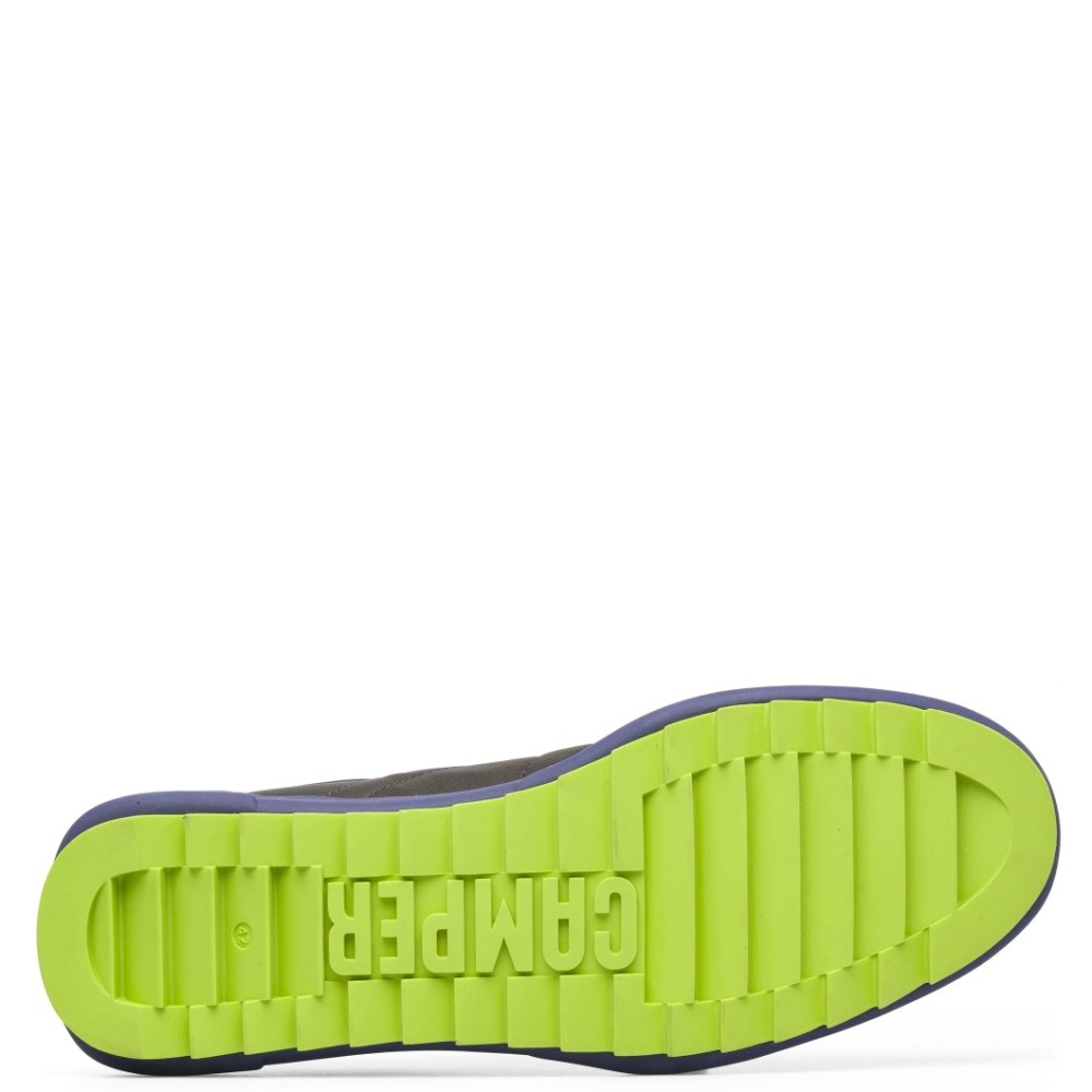 CAMPER</br>Ανδρικά Sneakers Γκρι MARGES K100050-019 Camper CAMPER</br>Ανδρικά Sneakers Γκρι MARGES K100050-019 Camper