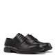 CAMPER</br>Ανδρικά Δετά Παπούτσια Μαύρο Δέρμα NEUMAN K100152-021 Camper CAMPER</br>Ανδρικά Δετά Παπούτσια Μαύρο Δέρμα NEUMAN K100152-021 Camper