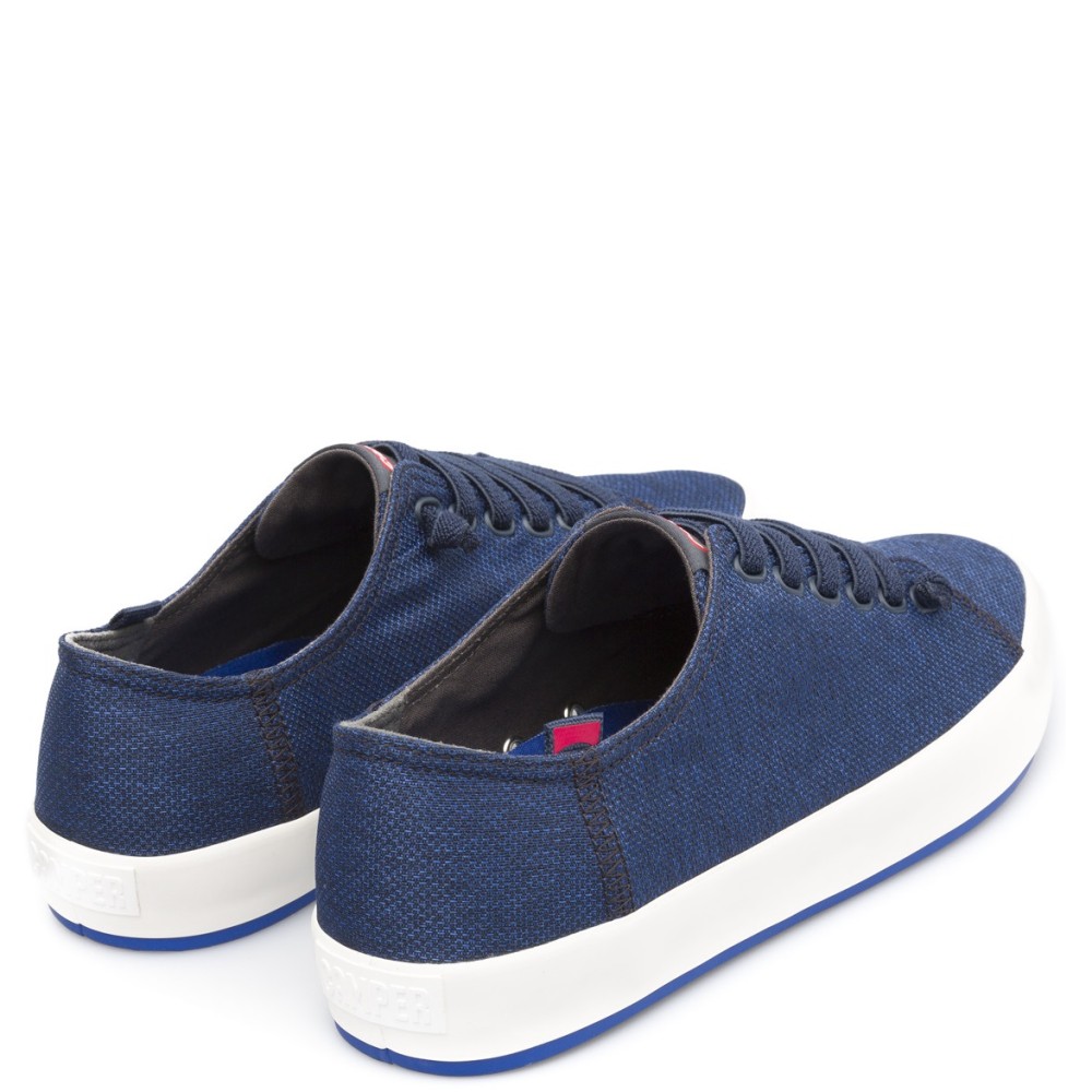 CAMPER</br>Ανδρικά Sneakers Μπλε ANDRATX K100158-001 Camper CAMPER</br>Ανδρικά Sneakers Μπλε ANDRATX K100158-001 Camper