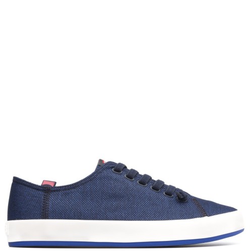 Ανδρικά Sneakers Μπλε ANDRATX K100158-001 Camper Ανδρικά Sneakers Μπλε ANDRATX K100158-001 Camper