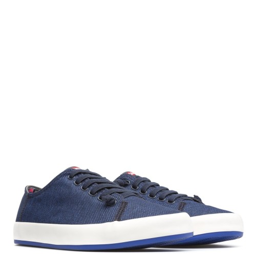 Ανδρικά Sneakers Μπλε ANDRATX K100158-001 Camper Ανδρικά Sneakers Μπλε ANDRATX K100158-001 Camper