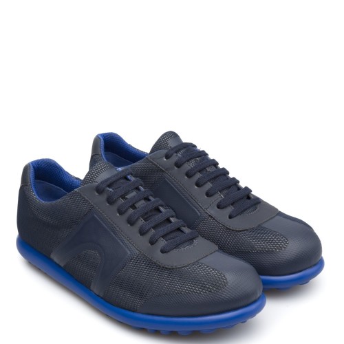Ανδρικά Sneakers Μπλε PELOTAS XL K100190-001 Camper Ανδρικά Sneakers Μπλε PELOTAS XL K100190-001 Camper