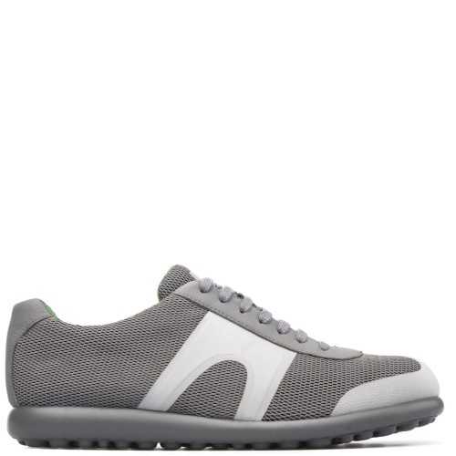 Ανδρικά Sneakers Γκρι PELOTAS XL K100190-003 Camper Ανδρικά Sneakers Γκρι PELOTAS XL K100190-003 Camper