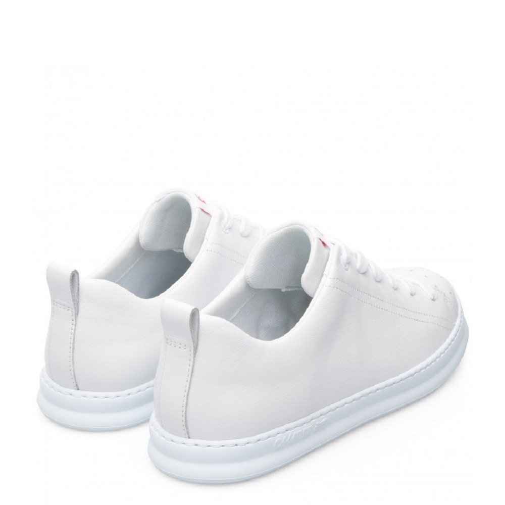 CAMPER</br>Ανδρικά Sneakers Λευκό Δέρμα RUNNER FOUR K100226-047 Camper CAMPER</br>Ανδρικά Sneakers Λευκό Δέρμα RUNNER FOUR K100226-047 Camper