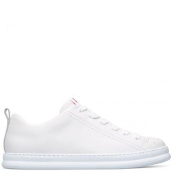 CAMPER</br>Ανδρικά Sneakers Λευκό Δέρμα RUNNER FOUR K100226-047 Camper