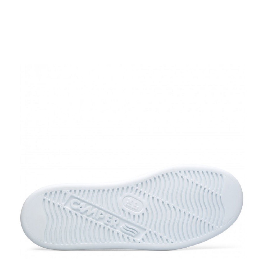 CAMPER</br>Ανδρικά Sneakers Λευκό Δέρμα RUNNER FOUR K100226-047 Camper CAMPER</br>Ανδρικά Sneakers Λευκό Δέρμα RUNNER FOUR K100226-047 Camper