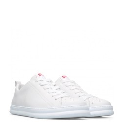 Ανδρικά Sneakers Λευκό Δέρμα RUNNER FOUR K100226-047 Camper