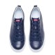 CAMPER</br>Ανδρικά Sneakers Μπλε Δέρμα RUNNER FOUR K100226-049 Camper CAMPER</br>Ανδρικά Sneakers Μπλε Δέρμα RUNNER FOUR K100226-049 Camper