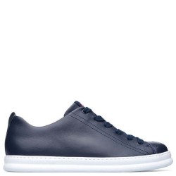 CAMPER</br>Ανδρικά Sneakers Μπλε Δέρμα RUNNER FOUR K100226-049 Camper