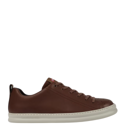 Ανδρικά Sneakers Καφέ Δέρμα RUNNER FOUR K100226-140 Camper