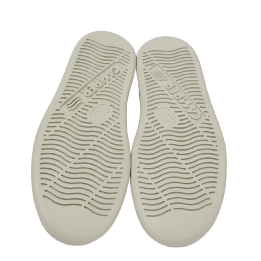 CAMPER</br>Ανδρικά Sneakers Καφέ Δέρμα RUNNER FOUR K100226-140 Camper CAMPER</br>Ανδρικά Sneakers Καφέ Δέρμα RUNNER FOUR K100226-140 Camper