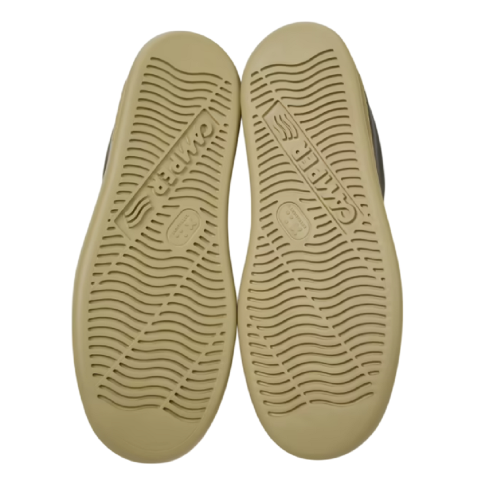 CAMPER</br>Ανδρικά Sneakers Χακί Δέρμα RUNNER FOUR K100226-148 Camper CAMPER</br>Ανδρικά Sneakers Χακί Δέρμα RUNNER FOUR K100226-148 Camper