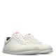 CAMPER</br>Ανδρικά Sneakers Λευκό Δέρμα RUNNER FOUR K100227-004 Camper CAMPER</br>Ανδρικά Sneakers Λευκό Δέρμα RUNNER FOUR K100227-004 Camper