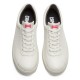 CAMPER</br>Ανδρικά Sneakers Λευκό Δέρμα RUNNER FOUR K100227-004 Camper CAMPER</br>Ανδρικά Sneakers Λευκό Δέρμα RUNNER FOUR K100227-004 Camper